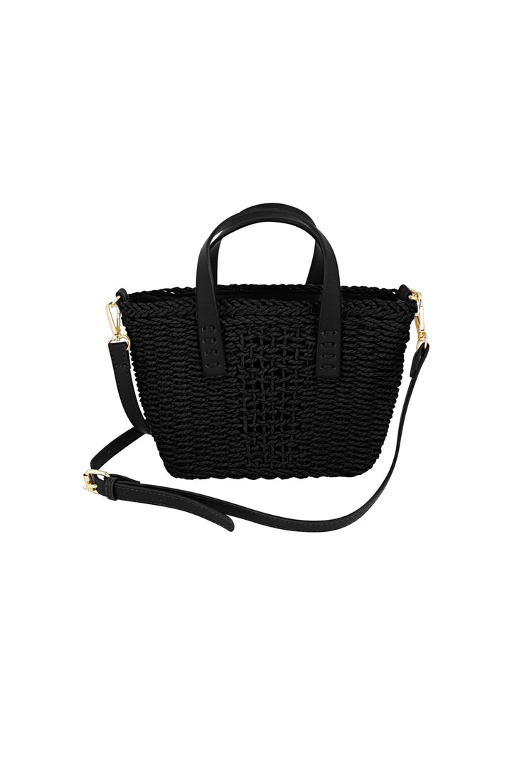 Schouder tas basic
