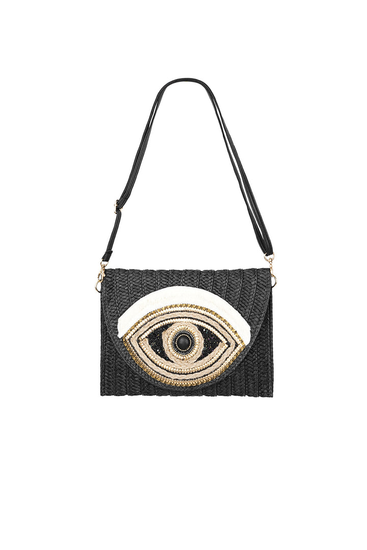 All Eyes on You this Summer tas