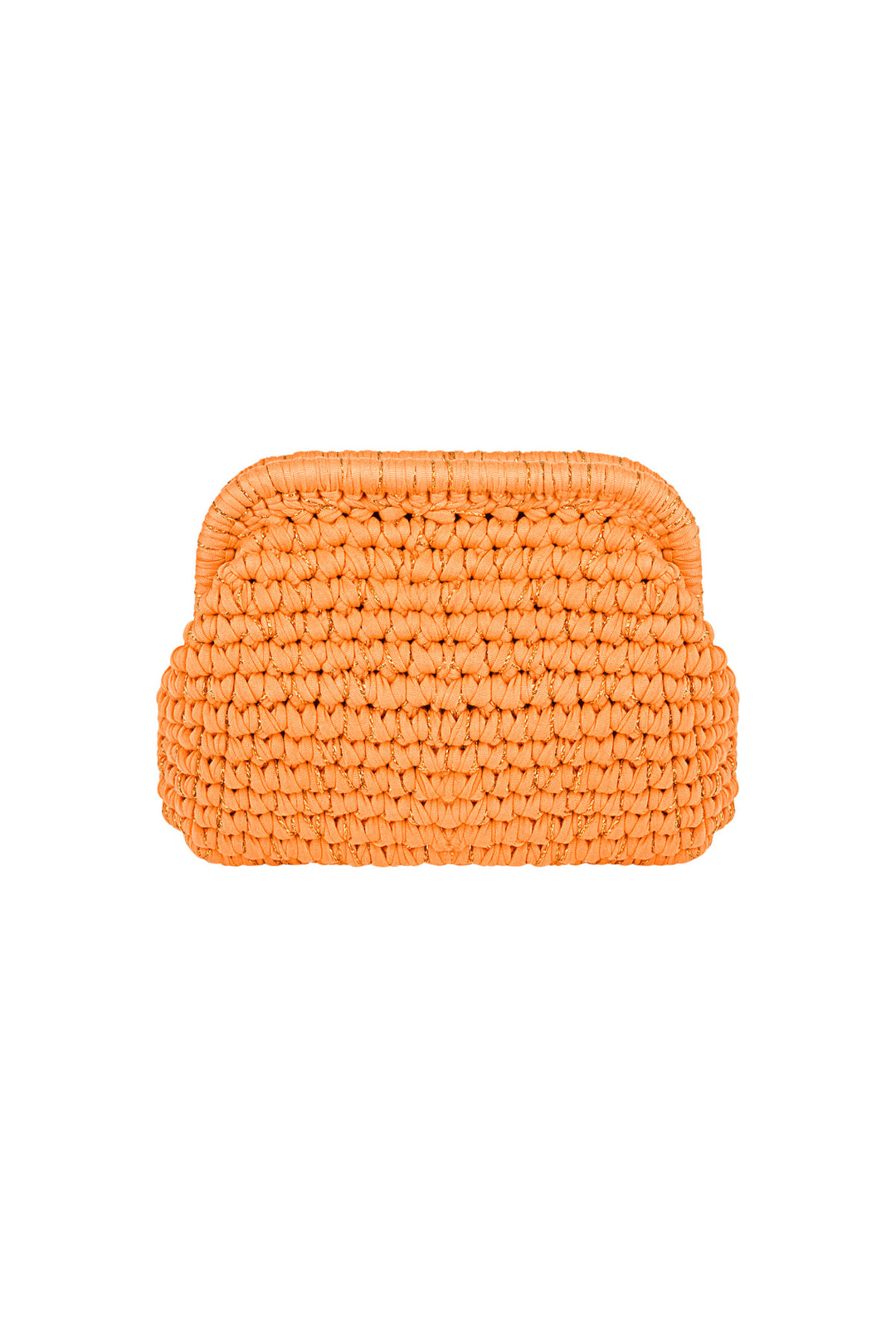 The Colorful Clutch tas
