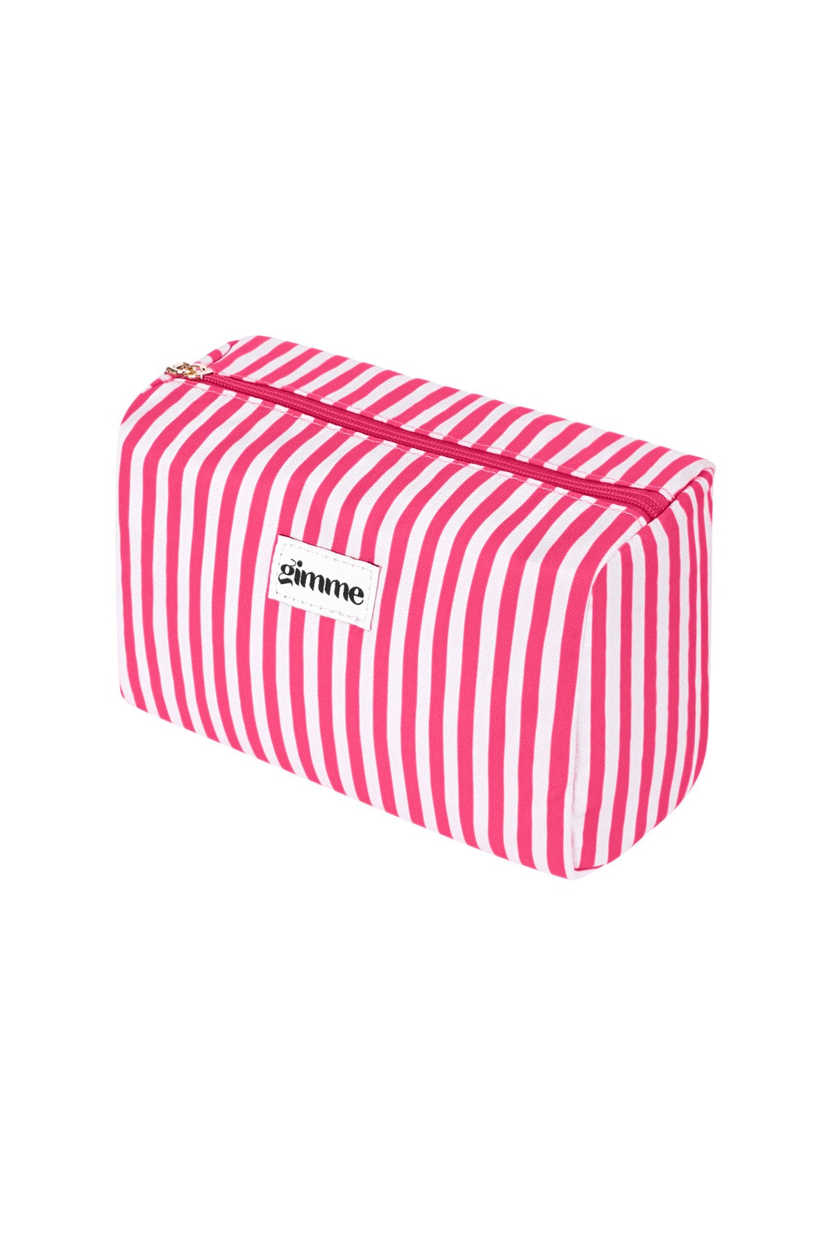Make-up tas kleine strepen