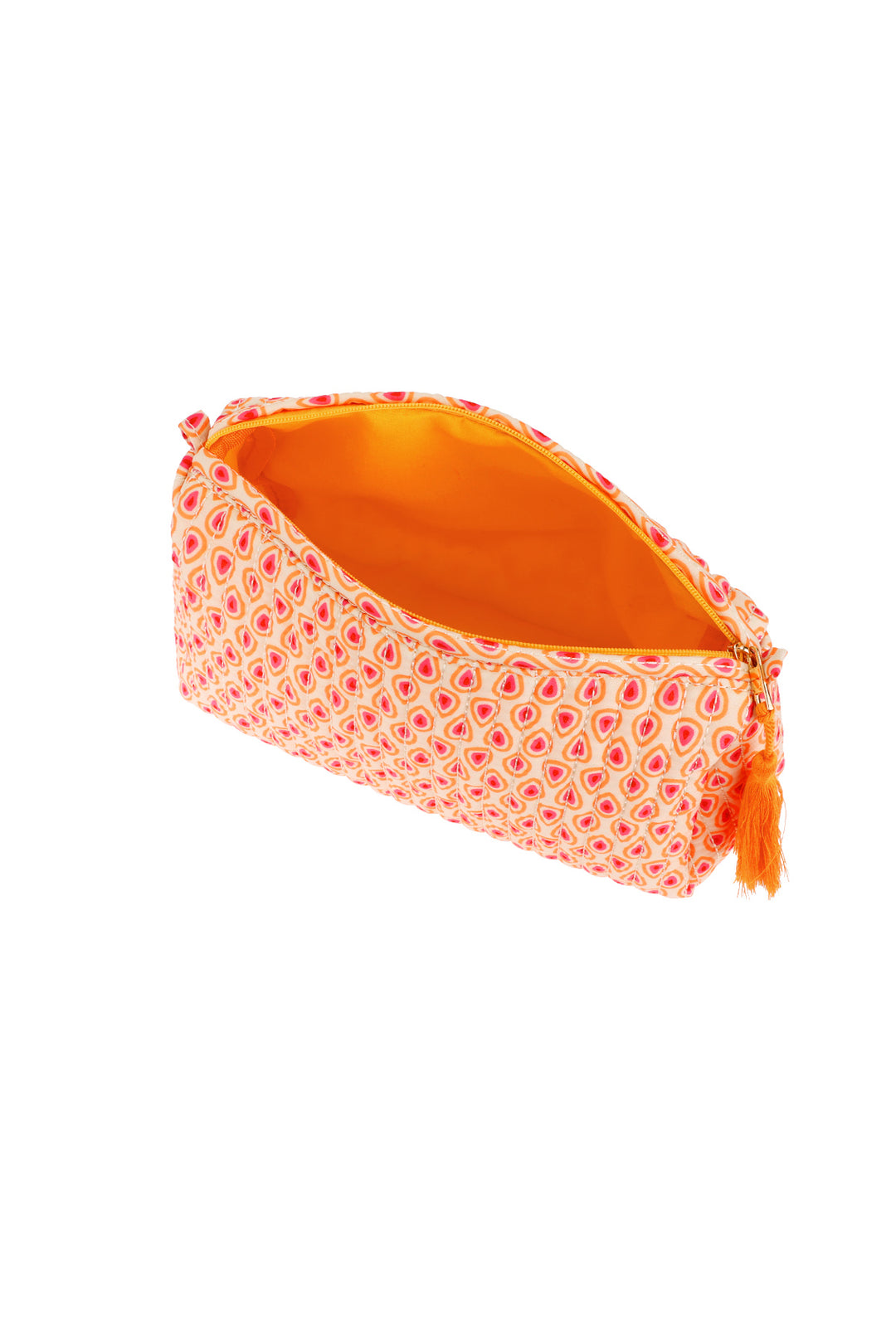 Zomerse Make-up Tas – Handige Toilettas in Klein of Groot Formaat