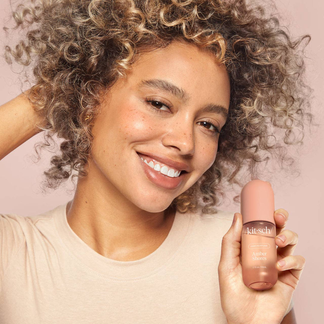 KITSCH – Amber Shores Haarparfum (50 ml)