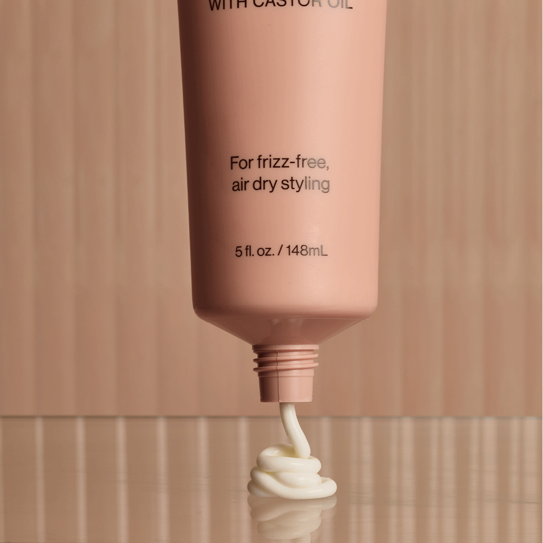 KITSCH – Gladmakende Luchtgedroogde Crème (Smoothing Air Dry Cream)