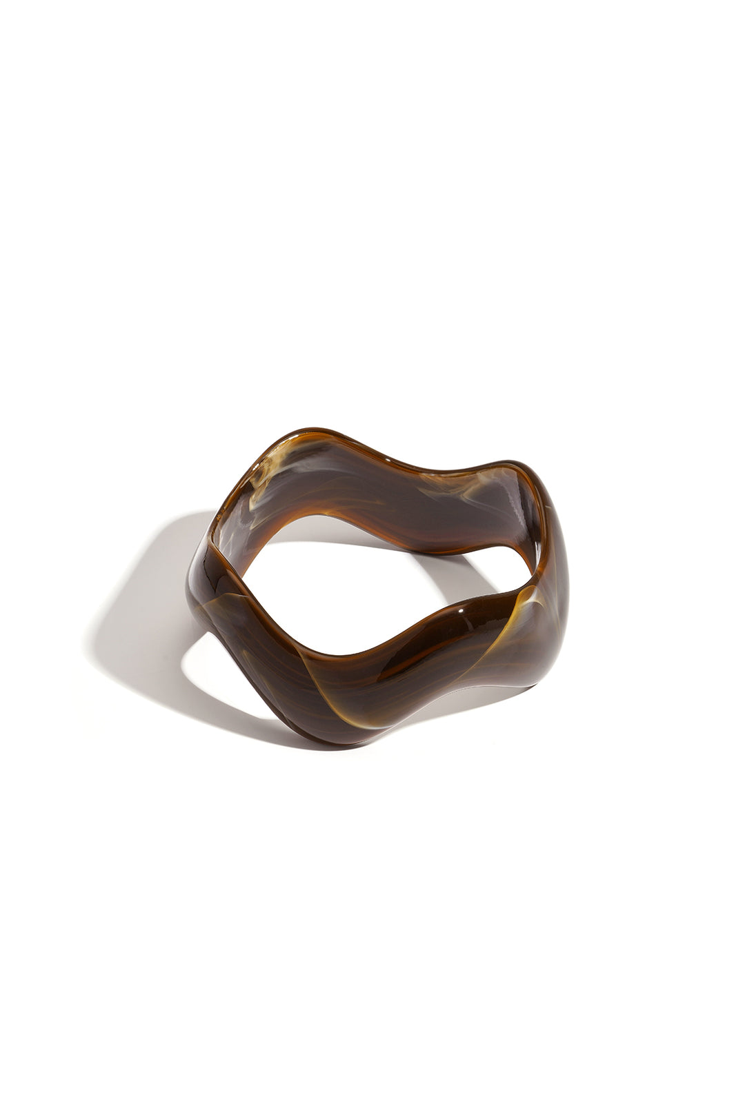 Acryl armbanden onregelmatige vorm Casual Dagelijks Eenvoudig Serie Dames sieraden