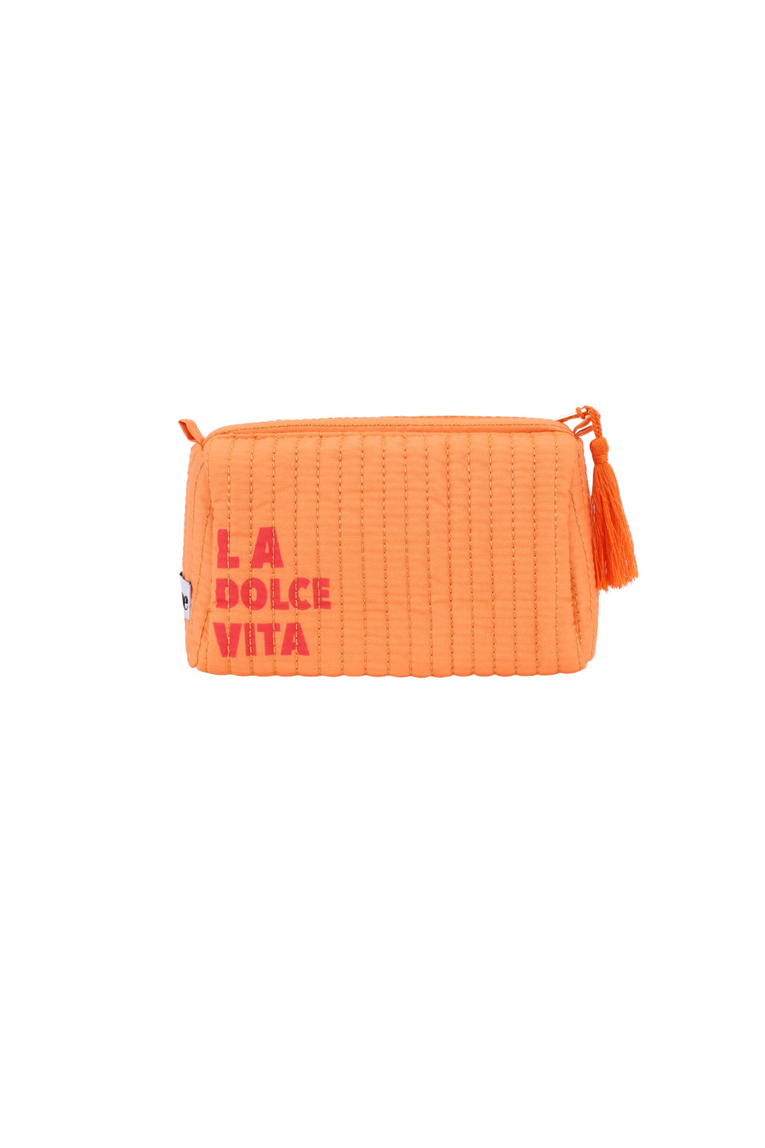 La dolce vita make-uptas