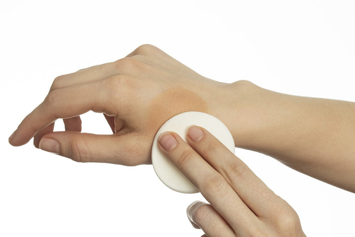 Heliocare 360° Oil-Free Compact SPF50 – Getinte Zonnebescherming