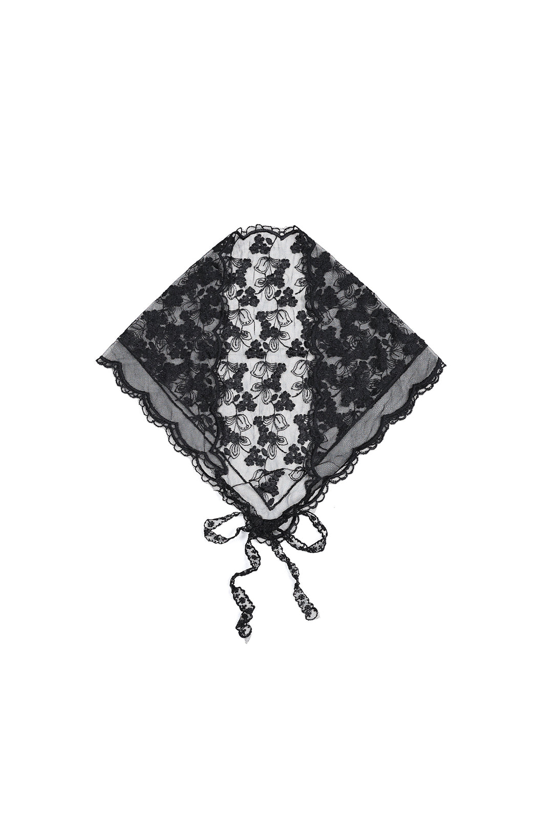 Zomersjaals Uitgehold Casual Polyester Dagelijkse accessoires