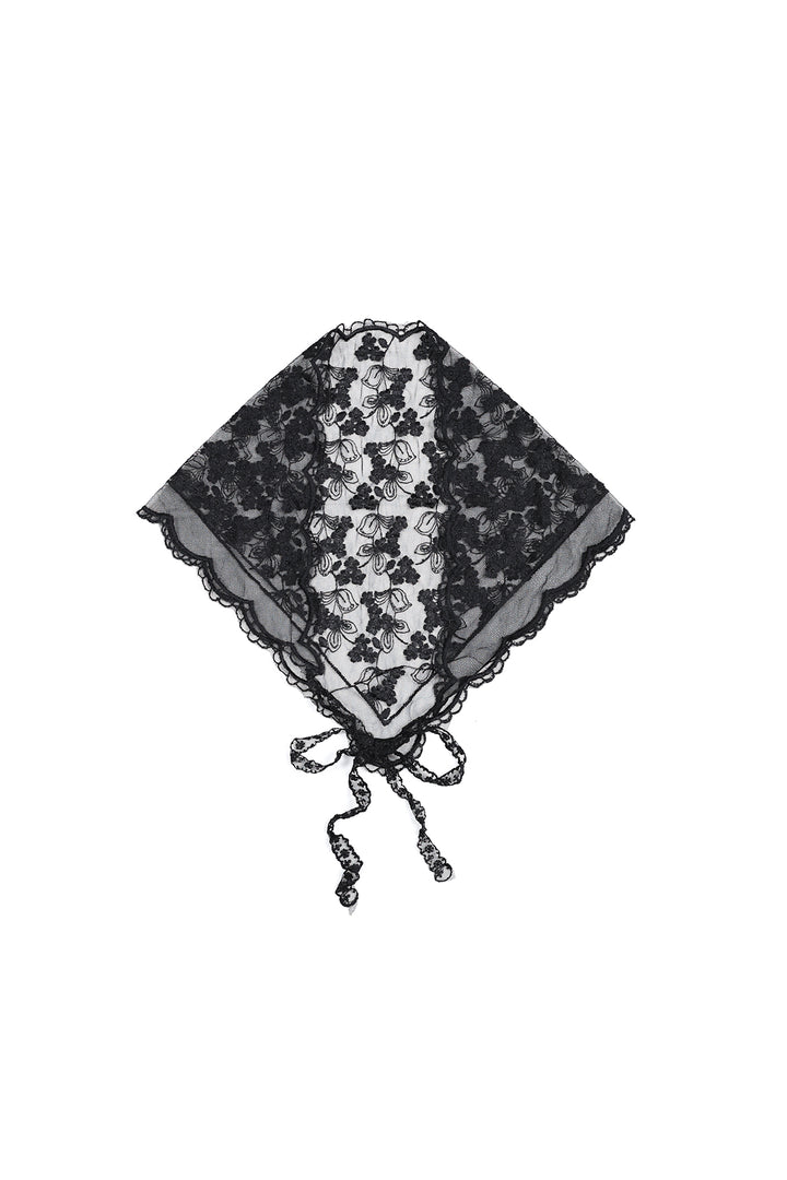 Zomersjaals Uitgehold Casual Polyester Dagelijkse accessoires