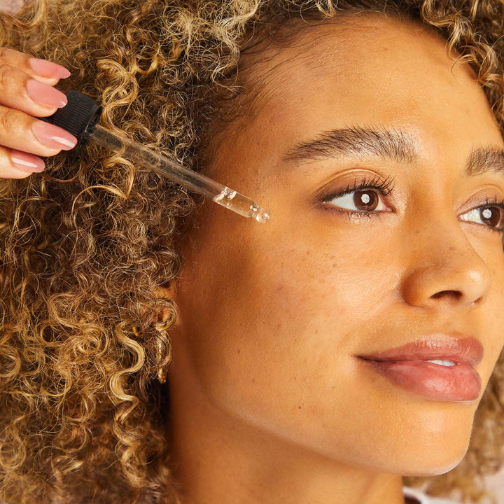 KITSCH – 100% Castor oil (60 ml)