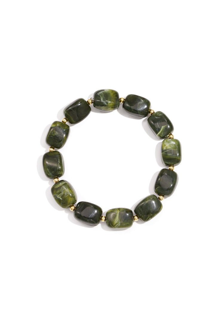 Acryl kralen armbanden kralen Retro Daily Classic serie dames sieraden