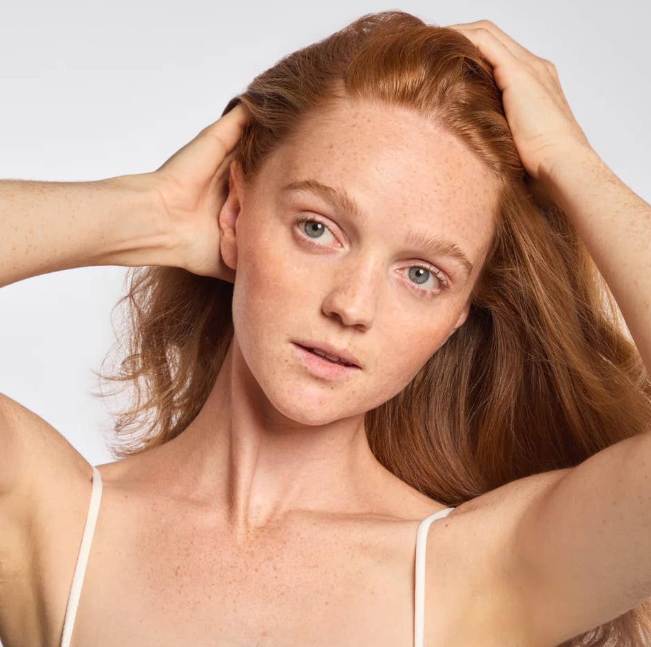 KITSCH – Versterkende Hoofdhuid- & Haarolie met Rozemarijn & Biotine (60 ml)