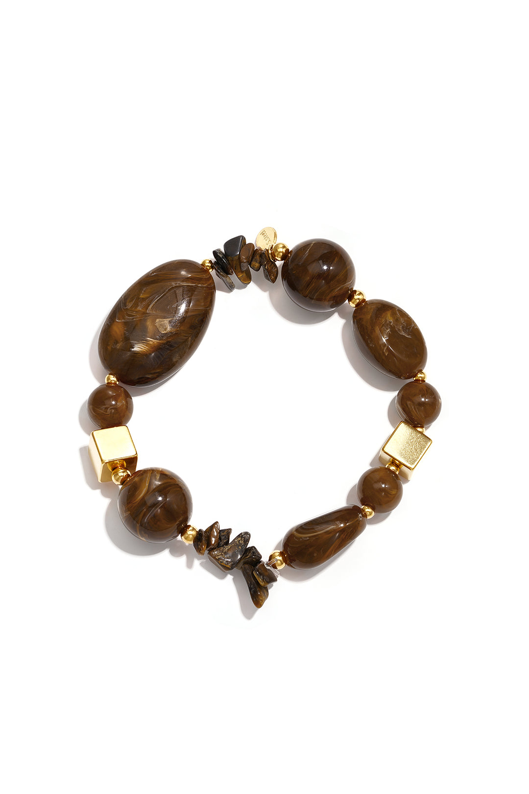 Armbanden met harskralen, Sweet Daily Romantic-serie, damessieraden