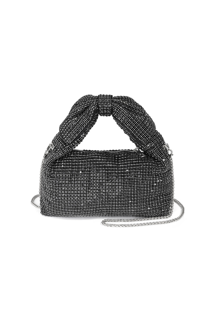 Handtassen Strik Knoop Elegante Polyester Verzamel-/Feestaccessoires