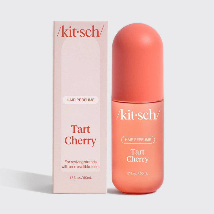 KITSCH – Tart Cherry Haarparfum (50 ml)