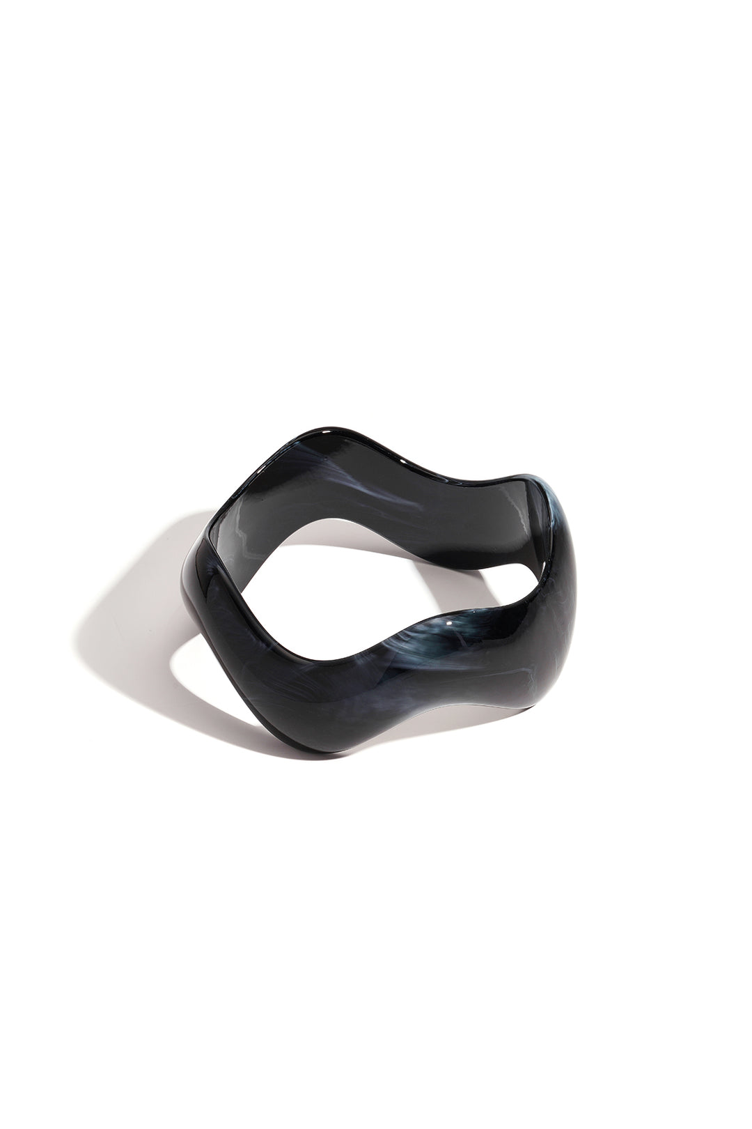 Acryl armbanden onregelmatige vorm Casual Dagelijks Eenvoudig Serie Dames sieraden