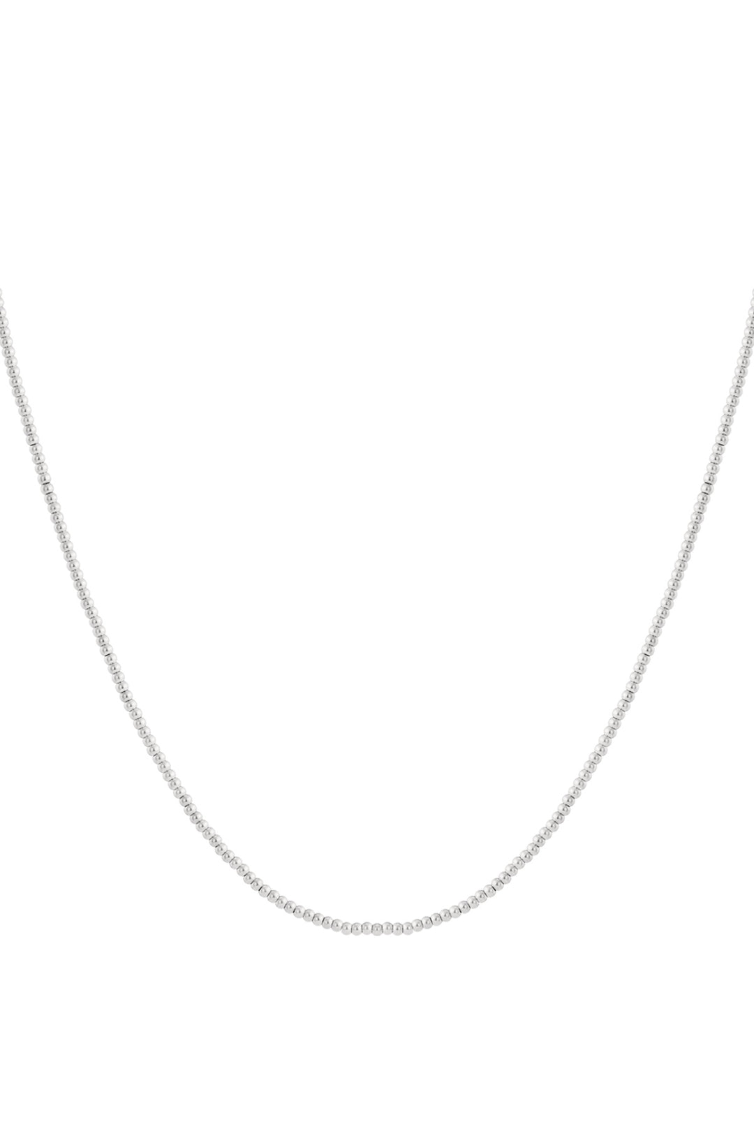 Kralenkettingen - 2,5 mm