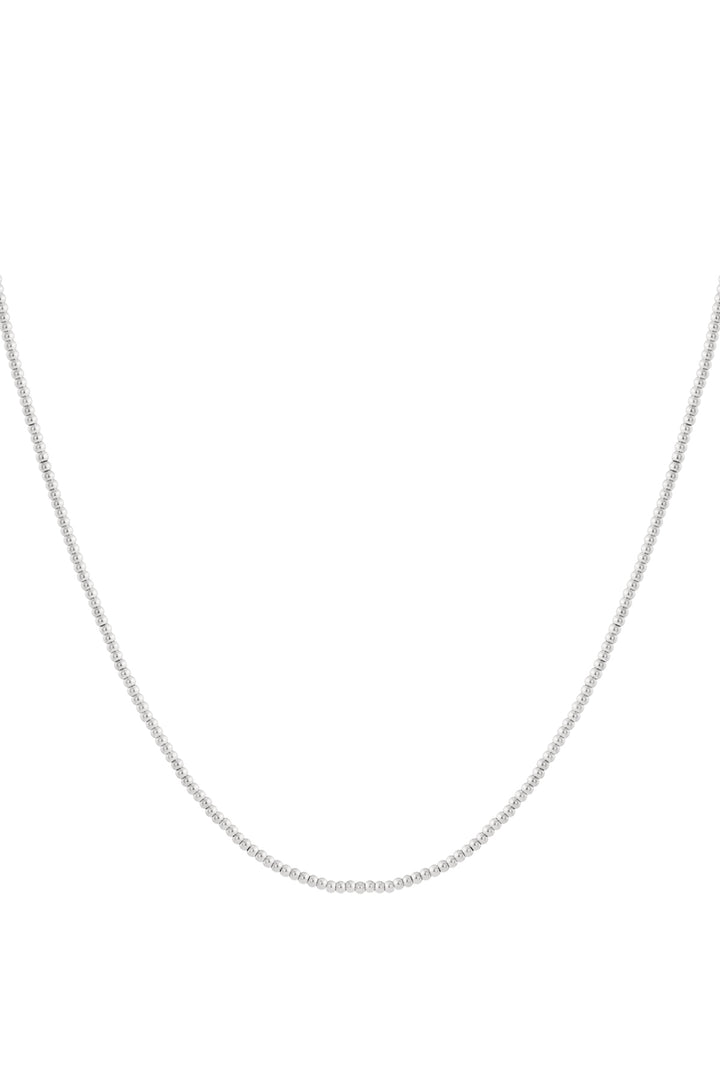 Kralenkettingen - 2,5 mm
