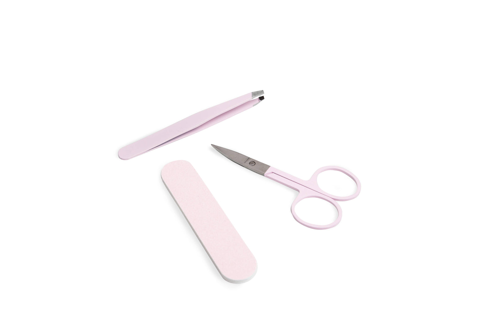 Manicure set