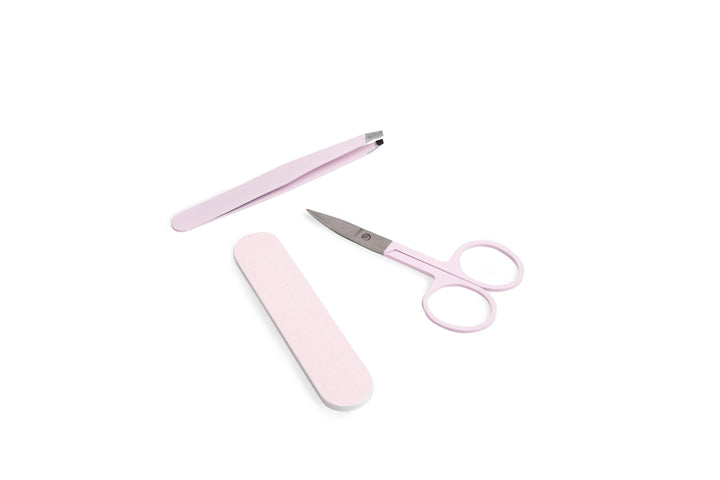 Manicure set