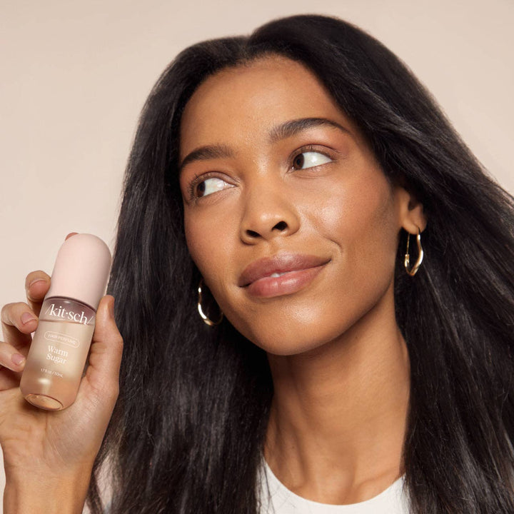 KITSCH – Warme Suiker Haarparfum (50 ml)