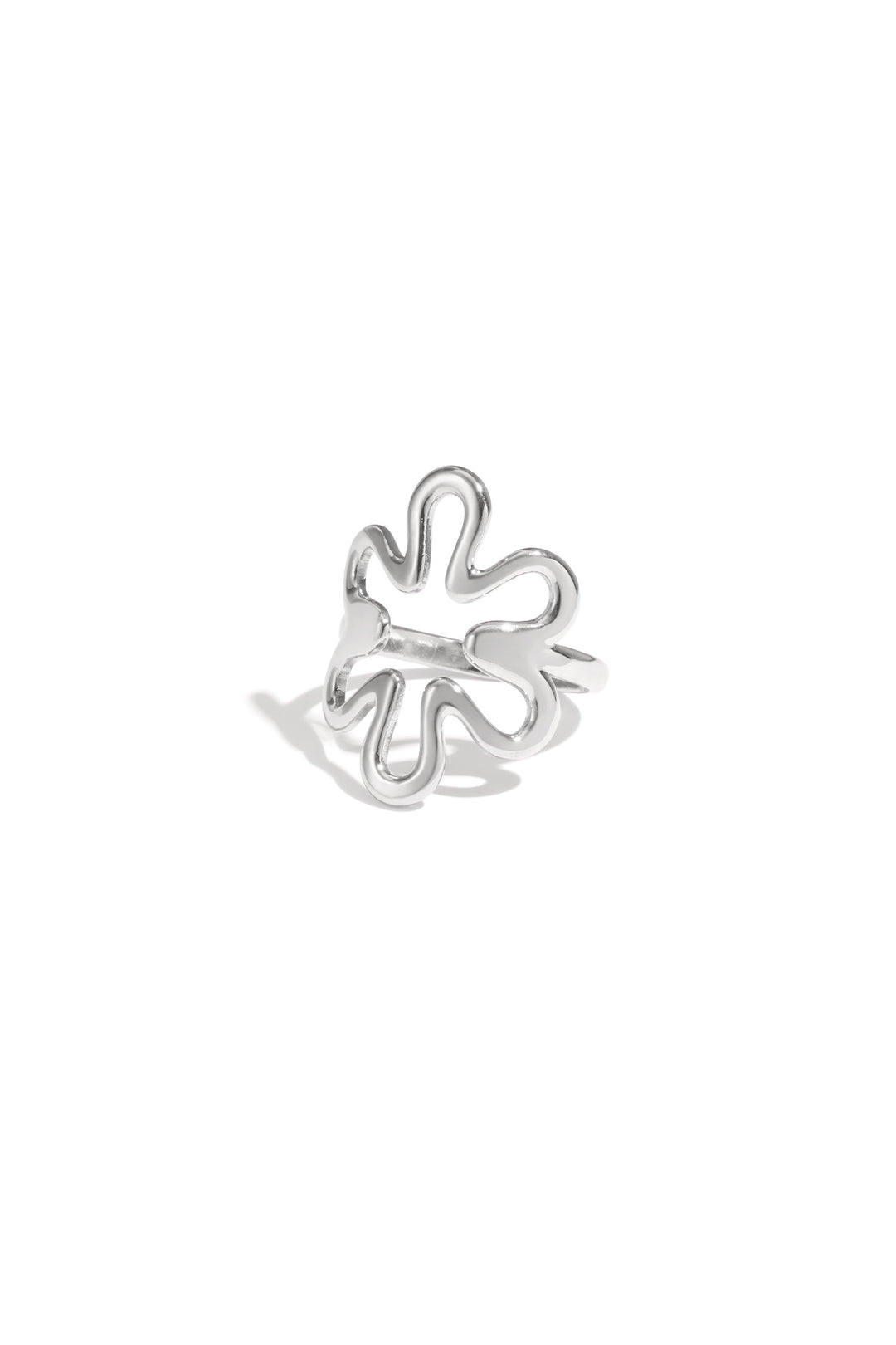 Blooming ring