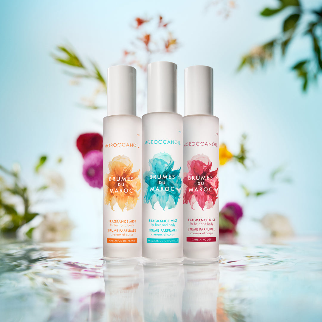 Moroccanoil Hair & Body Fragrance Mist Fragrance Originale – 100 ml