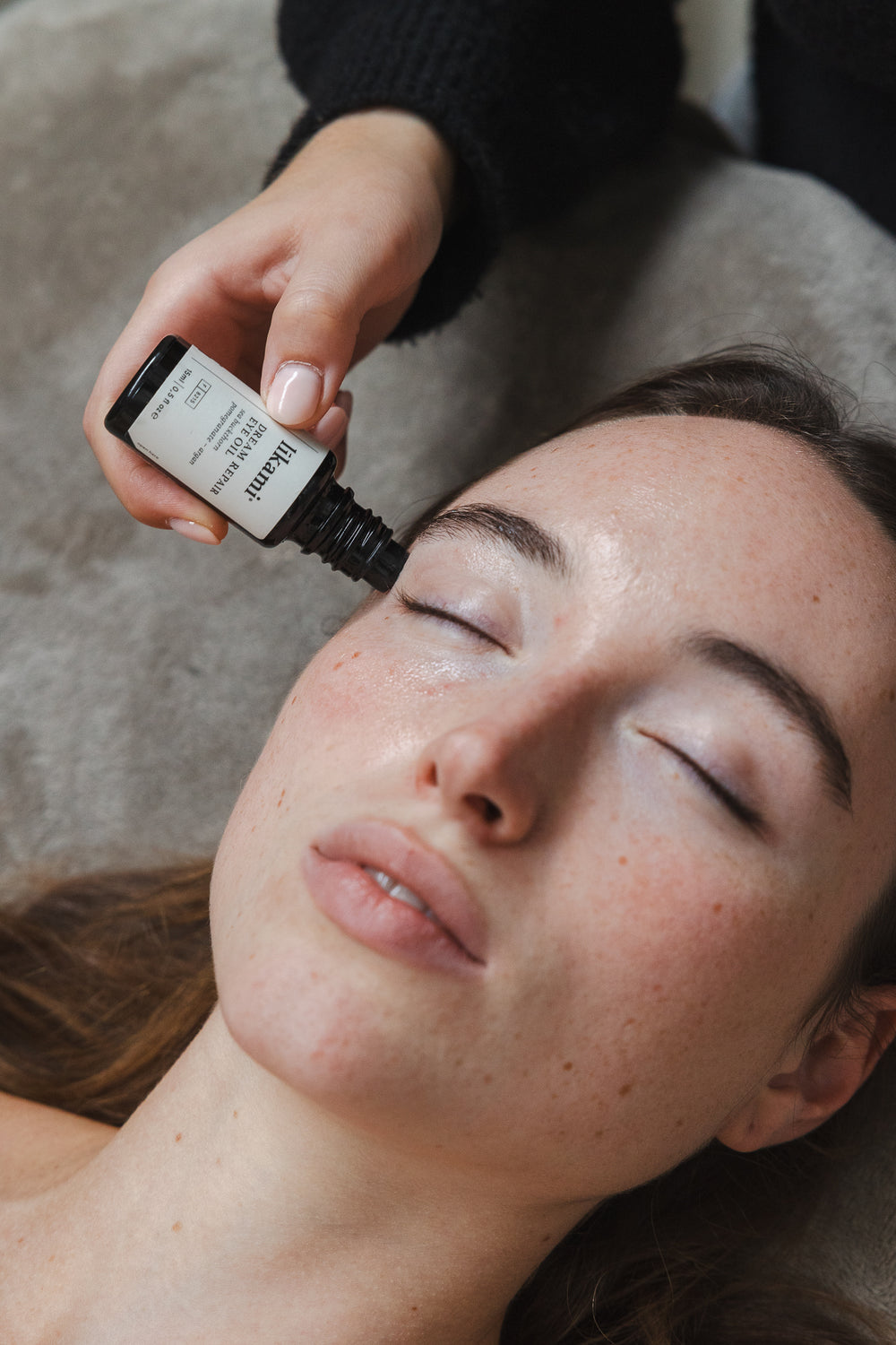 dreamrepair oil likami