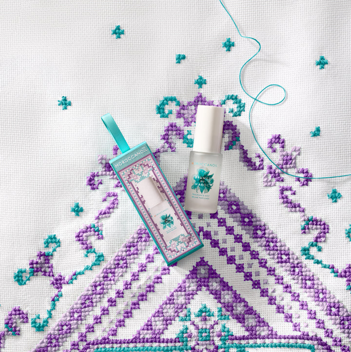 Moroccanoil – Brumes du Maroc Hair & Body Fragrance Mist Limited Edition (30 ml)