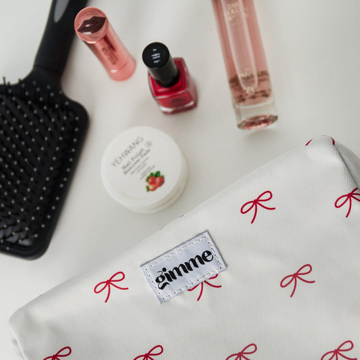 Make-up Tas – Elegant en Compact in 3 Motieven