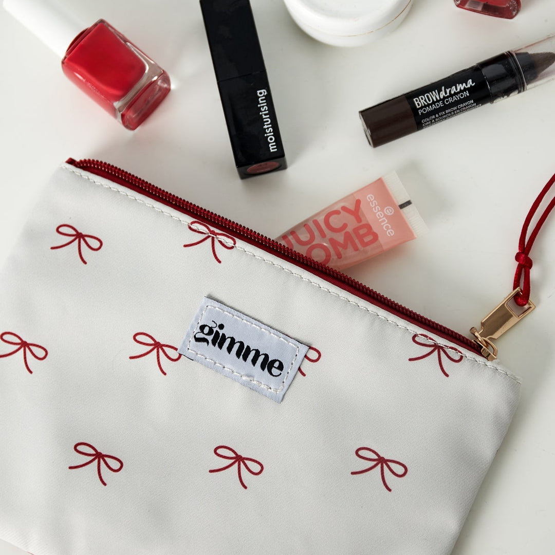 Platte Toilettas – Stijlvol & Praktisch in 3 Motieven