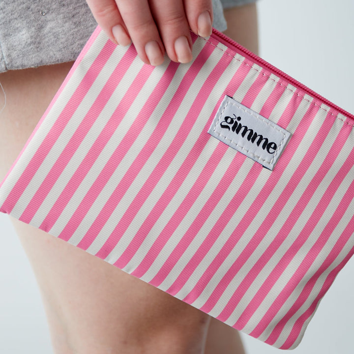 Platte Toilettas – Stijlvol & Praktisch in 3 Motieven