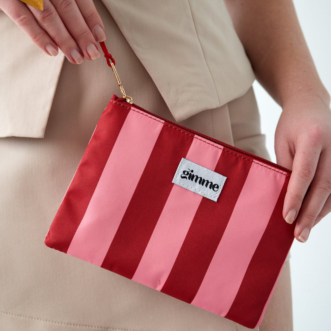 Platte Toilettas – Stijlvol & Praktisch in 3 Motieven