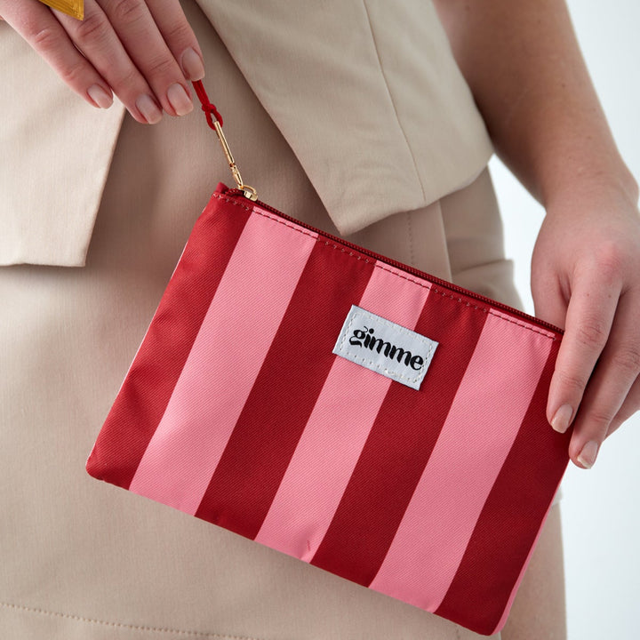 Platte Toilettas – Stijlvol & Praktisch in 3 Motieven