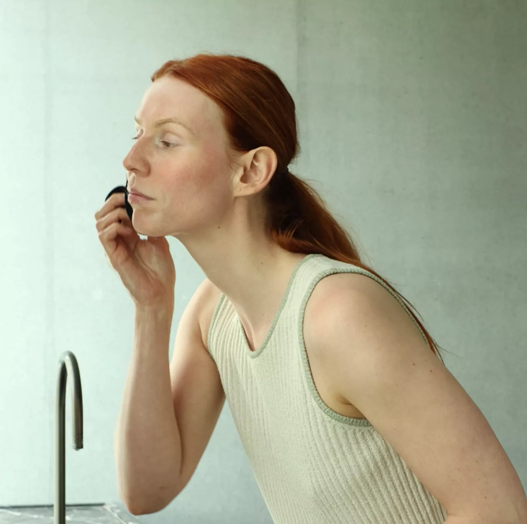 Likami Microbiotic Cleansing Gel – Balancerende reiniging voor de gevoelige huid