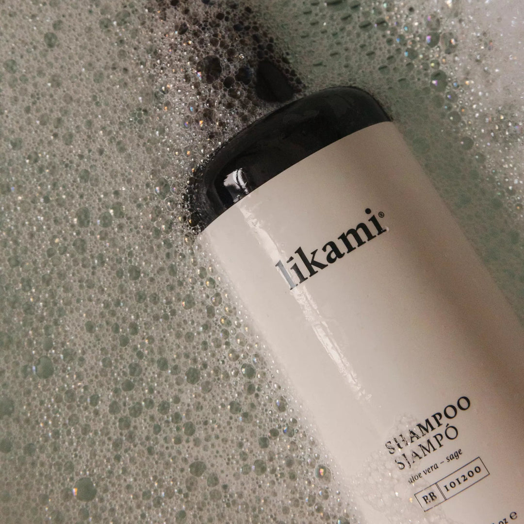 Likami Botanical Shampoo – Natuurlijke verzorging & navulling voor gezond haar