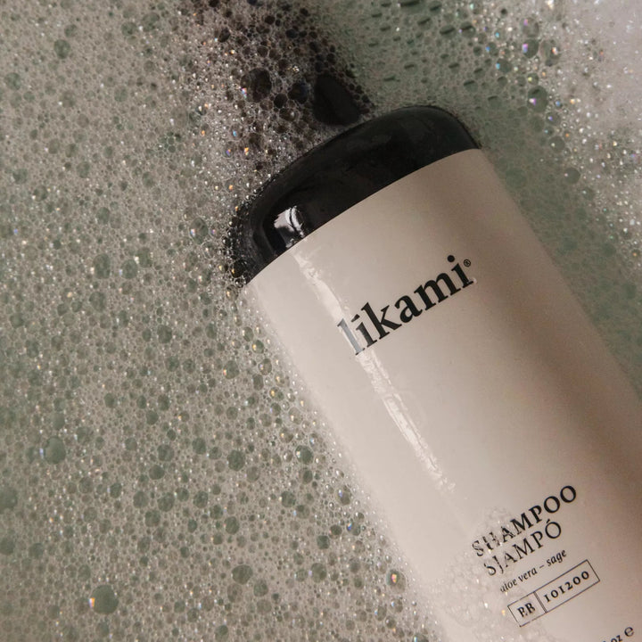 Likami Botanical Shampoo – Natuurlijke verzorging & navulling voor gezond haar