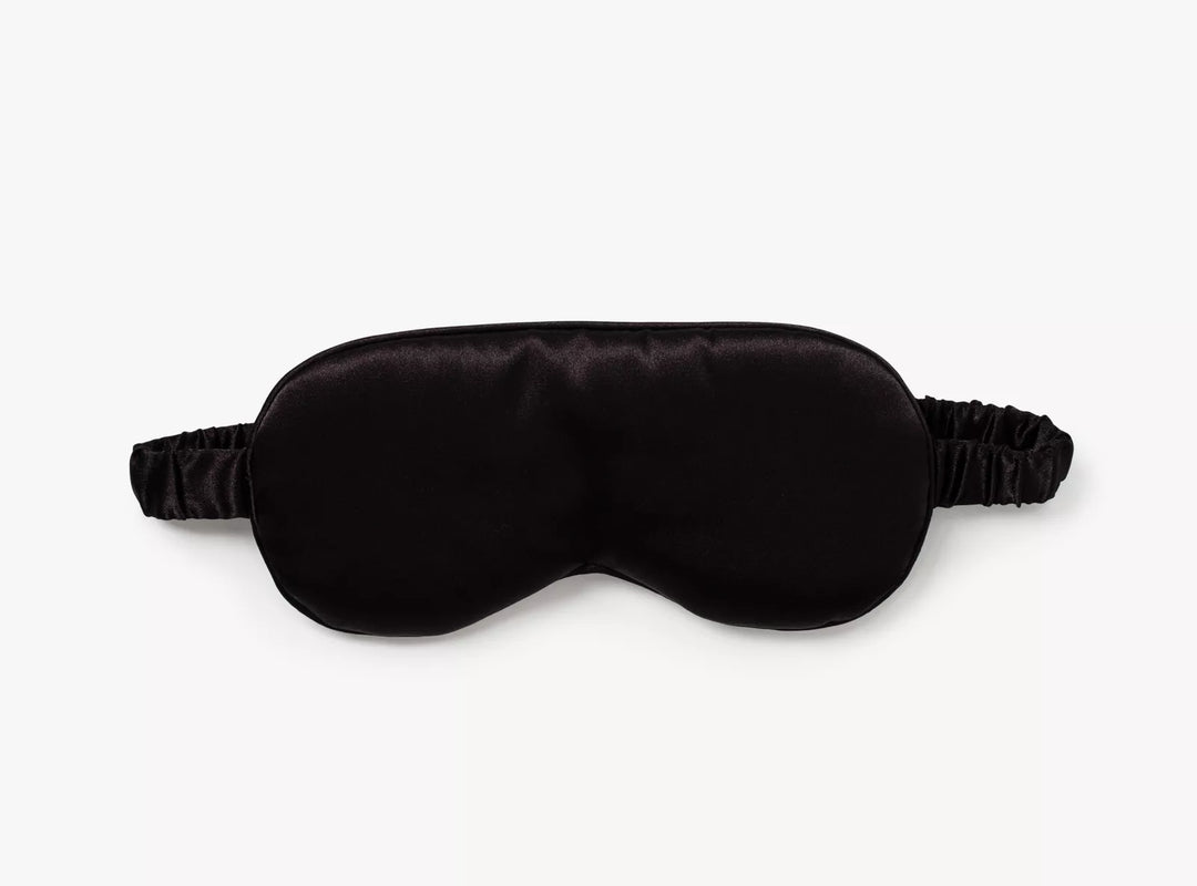 Likami Satin Sleep Mask – Luxe oogmasker voor een betere nachtrust & huidverzorging