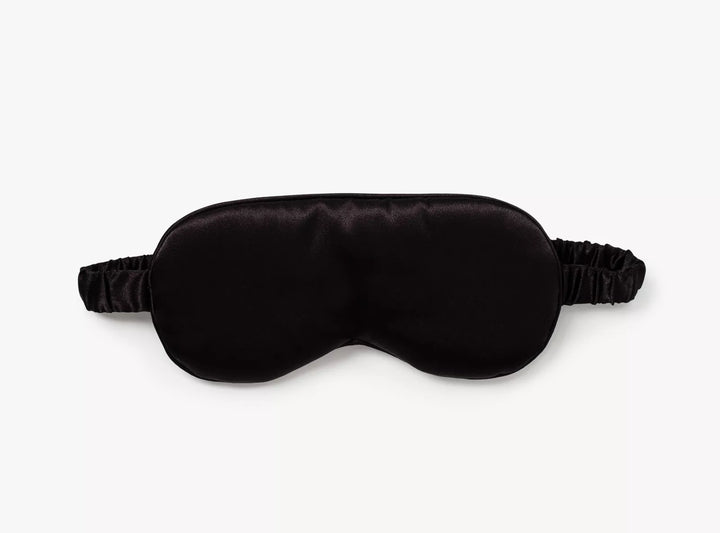 Likami Satin Sleep Mask – Luxe oogmasker voor een betere nachtrust & huidverzorging
