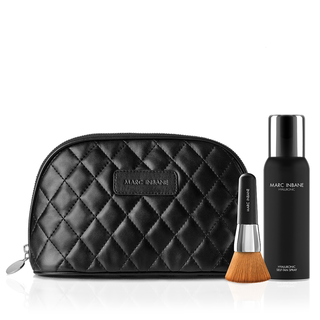 Marc Inbane La Beauté Set