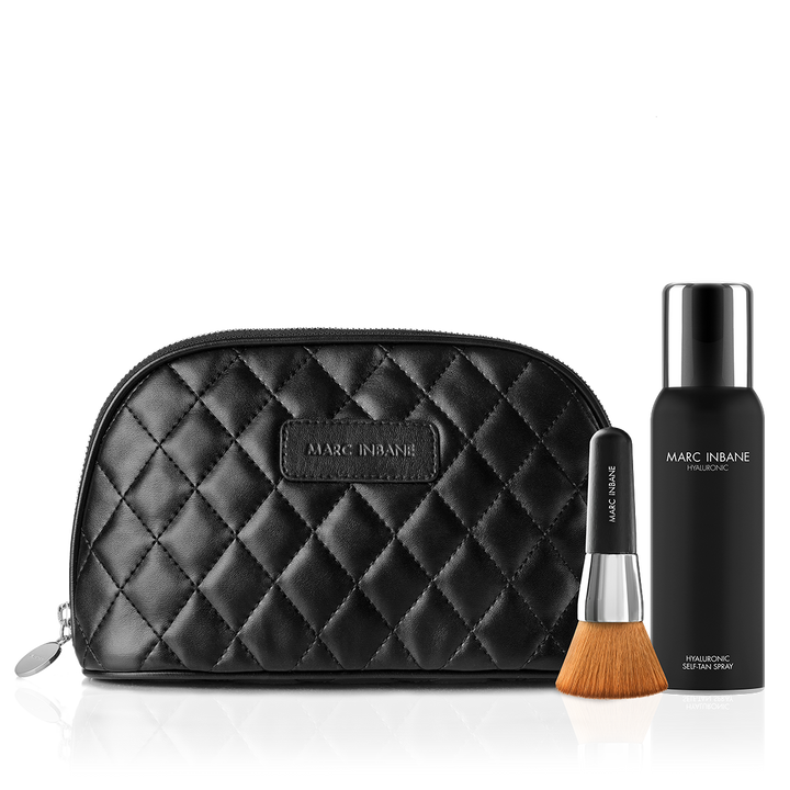 Marc Inbane La Beauté Set