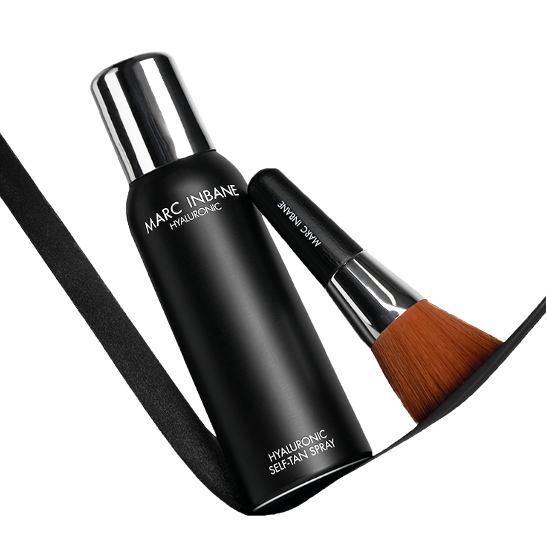 Marc Inbane La Beauté Set