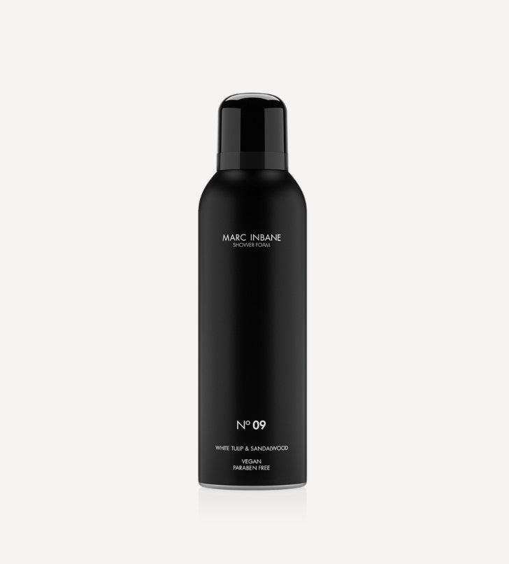 Marc Inbane Shower Foam – Luxe Doucheschuim (2 geuren)