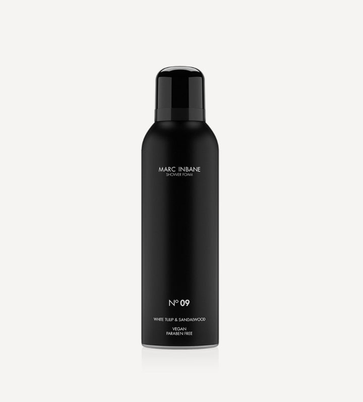 Marc Inbane Shower Foam – Luxe Doucheschuim (2 geuren)