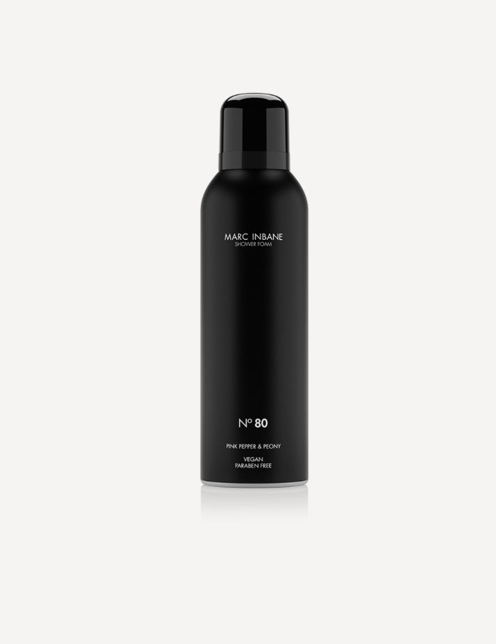 Marc Inbane Shower Foam – Luxe Doucheschuim (2 geuren)
