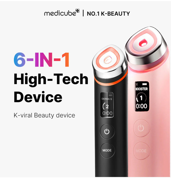 Medicube booster pro