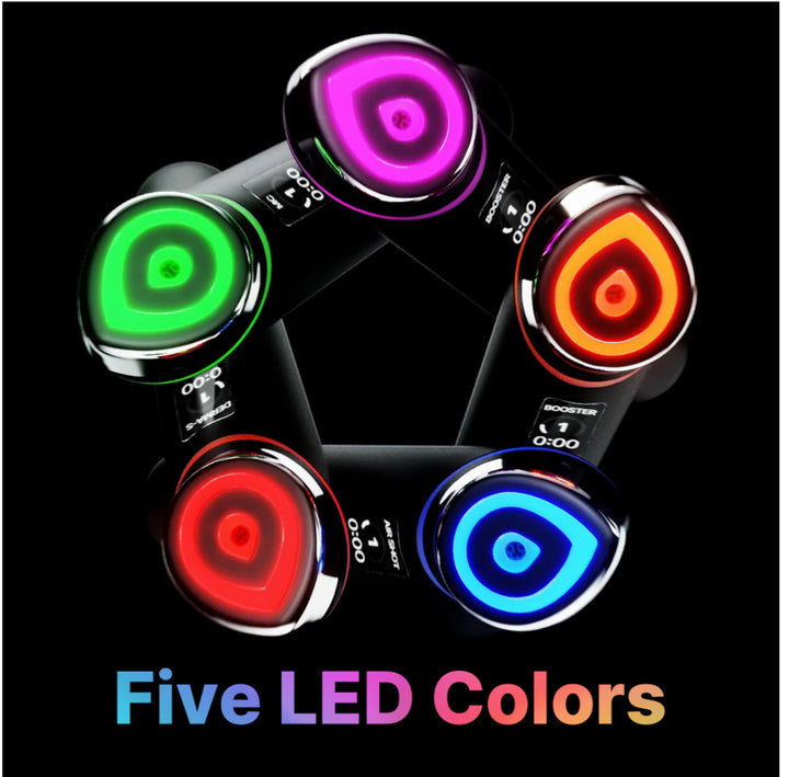 Medicube booster pro