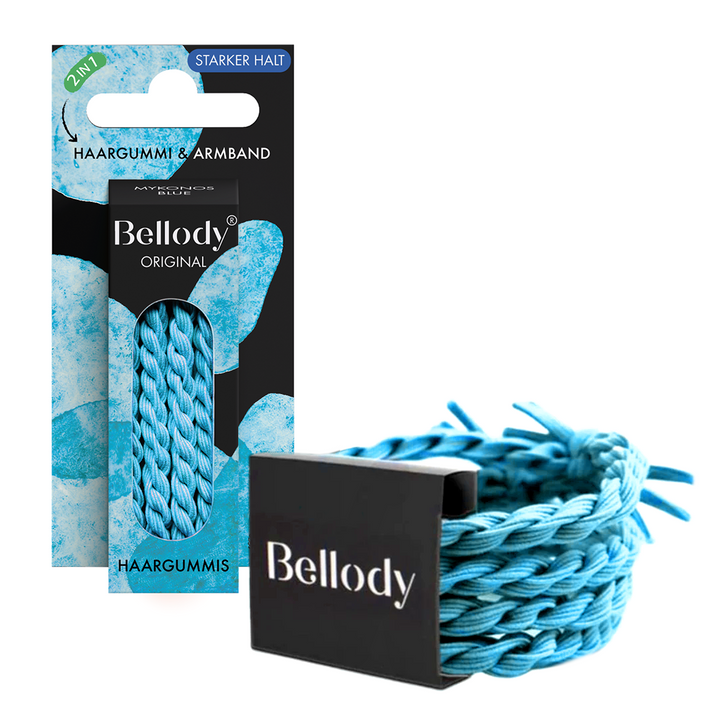 Bellody Blauw