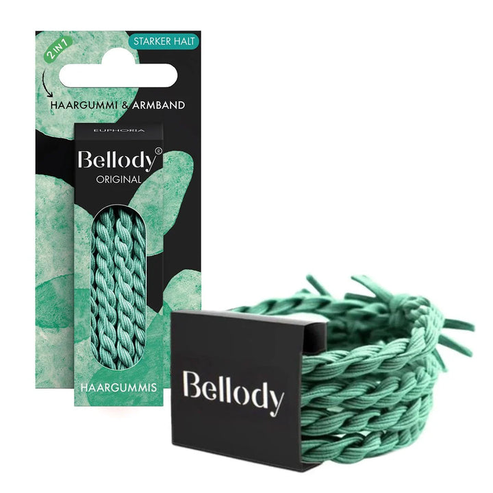 Bellody Green