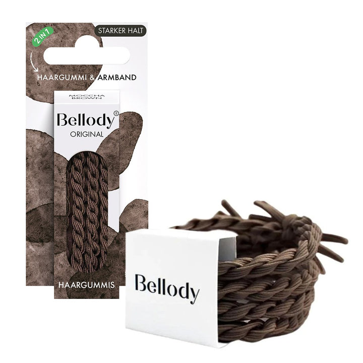 Bellody Brown
