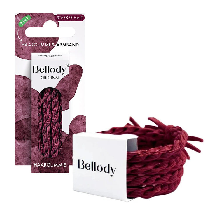 Bellody Bordeaux